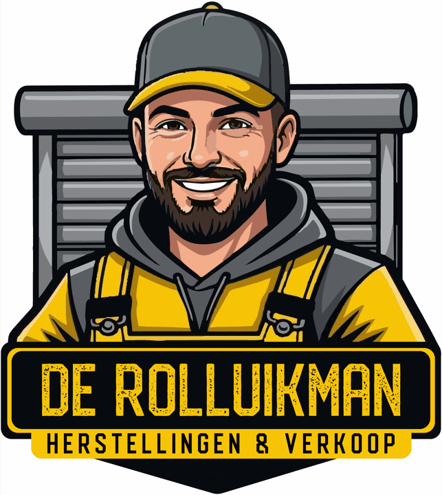 De Rolluikman